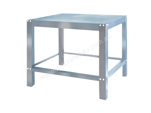 TP-2-1-S Stainless Steel Stand
