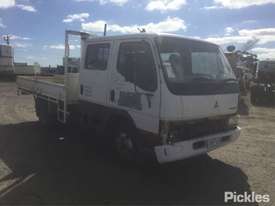 2005 Mitsubishi Canter L500/600 - picture0' - Click to enlarge