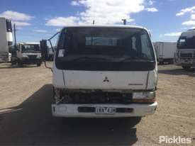 2005 Mitsubishi Canter L500/600 - picture1' - Click to enlarge