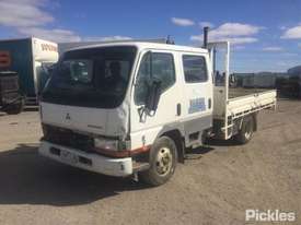2005 Mitsubishi Canter L500/600 - picture2' - Click to enlarge
