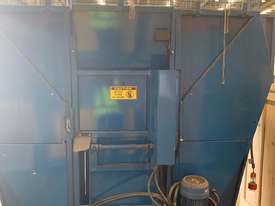 Ti100 Top Load Autobaler - picture1' - Click to enlarge