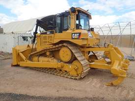 Caterpillar D6T XL Dozer  - picture0' - Click to enlarge