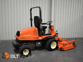 Kubota Mower F3680 Diesel 36hp 72 Inch Rear Discharge DELIVERY AVAILABLE AUS WIDE - picture1' - Click to enlarge