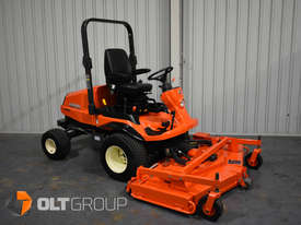 Kubota Mower F3680 Diesel 36hp 72 Inch Rear Discharge DELIVERY AVAILABLE AUS WIDE - picture2' - Click to enlarge