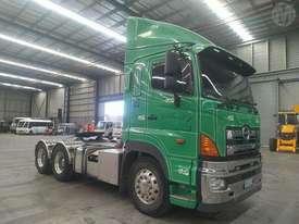 Hino SS1E 700 - picture0' - Click to enlarge
