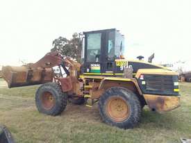 Caterpillar 914g - picture2' - Click to enlarge