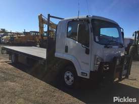 2018 Isuzu FRR600 - picture0' - Click to enlarge