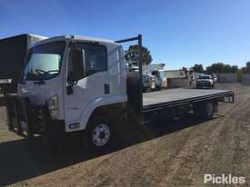 2018 Isuzu FRR600 - picture2' - Click to enlarge