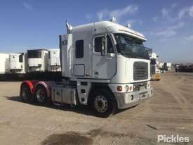 2006 Freightliner Argosy 101 - picture0' - Click to enlarge