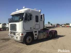 2006 Freightliner Argosy 101 - picture2' - Click to enlarge