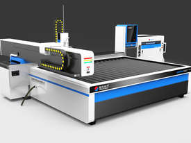 Sunrise 5 axis CNC waterjet cutter SQ1525 - picture0' - Click to enlarge