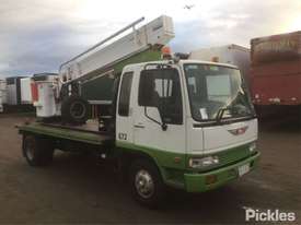 1996 Hino FD3W - picture0' - Click to enlarge