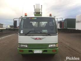 1996 Hino FD3W - picture1' - Click to enlarge