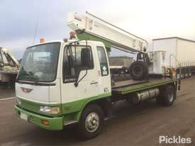 1996 Hino FD3W - picture2' - Click to enlarge
