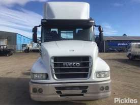 2013 Iveco Stralis Powerstar 6400 - picture1' - Click to enlarge