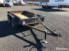 2014 PBL Trailers - picture0' - Click to enlarge