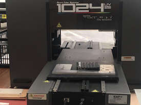 Direct Color Systems 1024 UV MVP UV-LED 3D Printer - picture0' - Click to enlarge