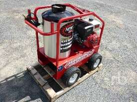 MAGNUM GOLD Pressure Washer - picture2' - Click to enlarge