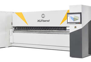 RAS XLTbend - Semi Automatic Panel Folding