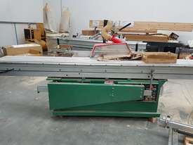 Woodfast T5-3 3.0M Panel Saw - picture0' - Click to enlarge