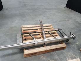 Woodfast T5-3 3.0M Panel Saw - picture0' - Click to enlarge