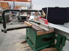 Woodfast T5-3 3.0M Panel Saw - picture1' - Click to enlarge