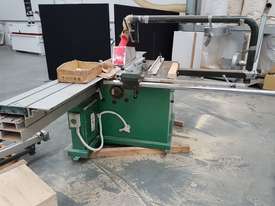 Woodfast T5-3 3.0M Panel Saw - picture2' - Click to enlarge