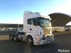 2012 Scania R series - picture0' - Click to enlarge