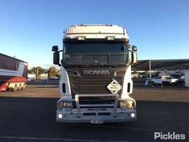 2012 Scania R series - picture1' - Click to enlarge
