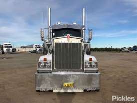 2015 Kenworth T909 - picture1' - Click to enlarge