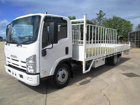 Isuzu NQR450 Tray Truck - picture0' - Click to enlarge