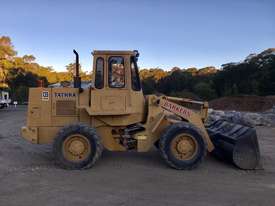 1984 CATERPILLAR 916 WHEEL LOADER - picture2' - Click to enlarge