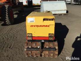 2005 Dynapac LP8500 - picture1' - Click to enlarge