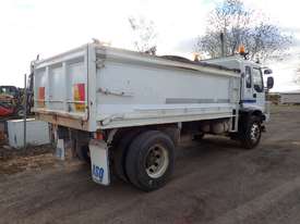 2006 Isuzu FVR900 4x2 Tipper Truck  - picture1' - Click to enlarge
