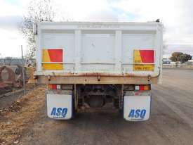 2006 Isuzu FVR900 4x2 Tipper Truck  - picture2' - Click to enlarge