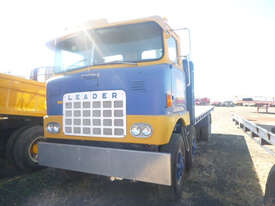 Leader Leader -All Models Tray Truck - picture0' - Click to enlarge