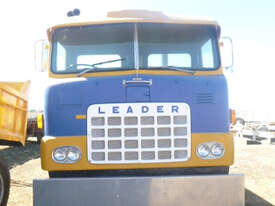 Leader Leader -All Models Tray Truck - picture1' - Click to enlarge