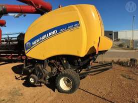New Holland RB180 - picture0' - Click to enlarge