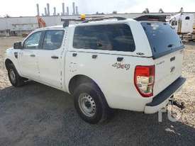 FORD RANGER Ute - picture2' - Click to enlarge