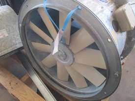 1 Pallet Assorted Ventilation Fans - picture1' - Click to enlarge