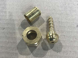 Boc Industrial Hose Connector Crimp 5mm 5/8