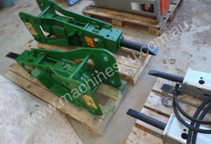 S350 Hydraulic Hammer Rock Breaker