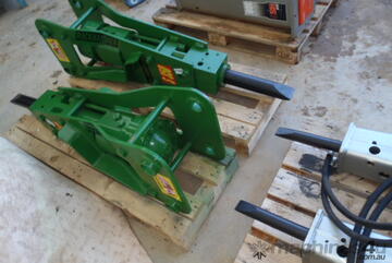 S350 Hydraulic Hammer Rock Breaker