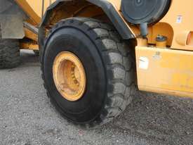 Volvo A40E 6x6 Articulated Dumptruck c/w Tailgate - picture1' - Click to enlarge