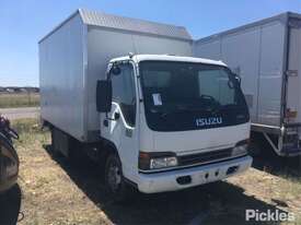 2003 Isuzu 300 NPS - picture0' - Click to enlarge