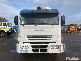 2012 Iveco Acco 2350F - picture1' - Click to enlarge