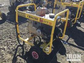 2010 Wacker Neuson PT3A Water Pump - picture1' - Click to enlarge