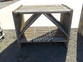 Tubular Scaffolding Portal Frames - picture0' - Click to enlarge