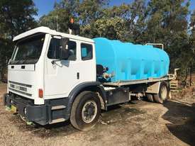 10000 litre WTBB Acco Water Tanker. - picture0' - Click to enlarge