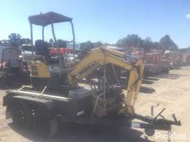 Yanmar VIO15-2A - picture1' - Click to enlarge